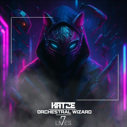  Katze - Orchestral Wizard (2025) 