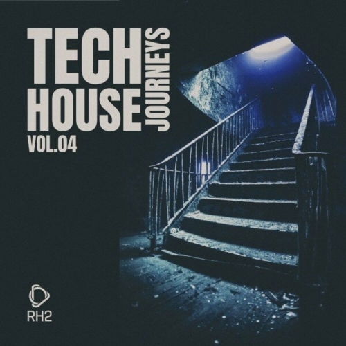  Tech House Journeys, Vol. 4 (2025) 