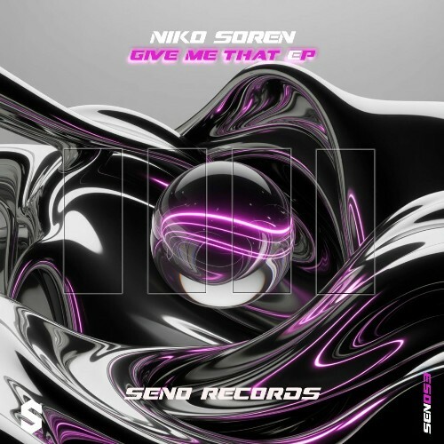  NikO Soren - Give Me That (2025) 