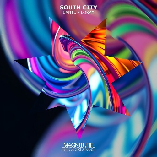  South City (AR) - Bantu / Lorax (2025) 