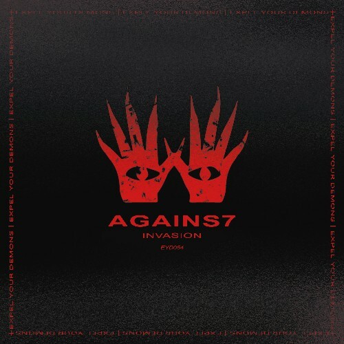 AGAINS7 - Invasion (2025) AGAINS7 - Invasion (2025)