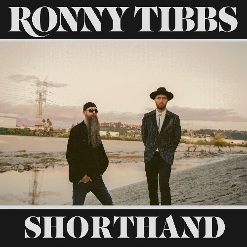  Ronny Tibbs - Shorthand (2024) 