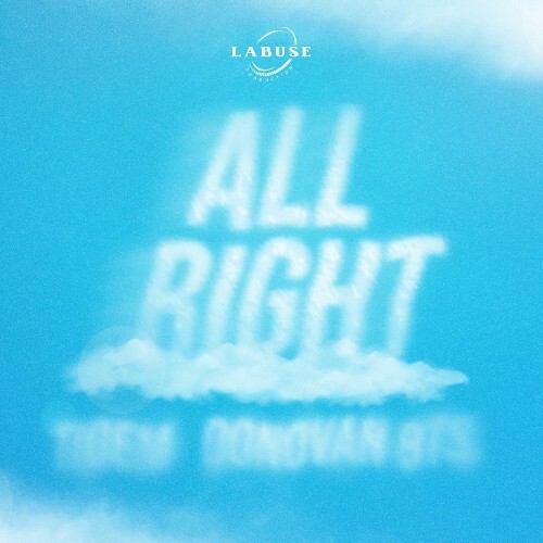  Tidem - All Right (Feat Donovan Bts) (2025) 