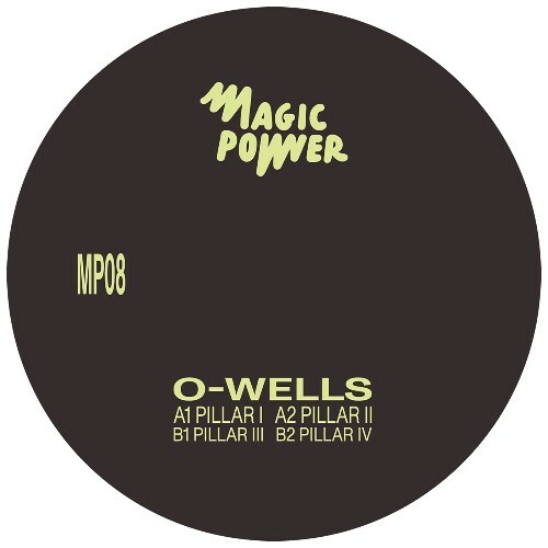  O-Wells - MP08 (2026) 