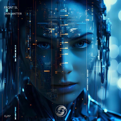  FRQNT SL - Dark Matter (2025) 