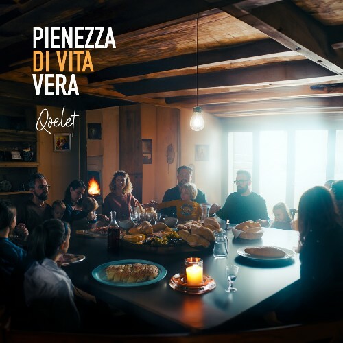  Qoelet - Pienezza Di Vita Vera (2024) 