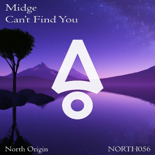  Midge - Can't Find You (2024) 