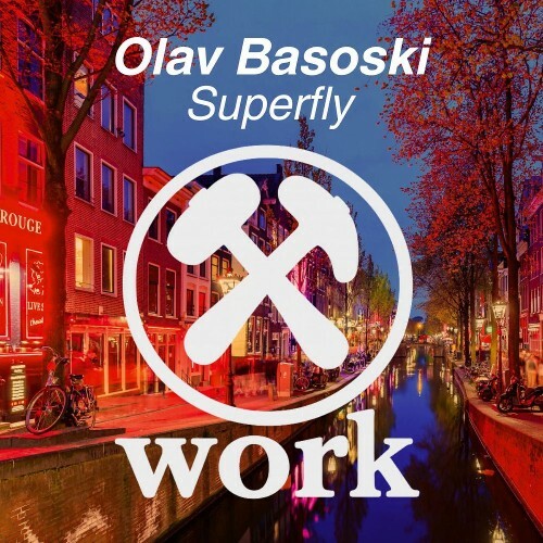Olav Basoski — Superfly (2026)