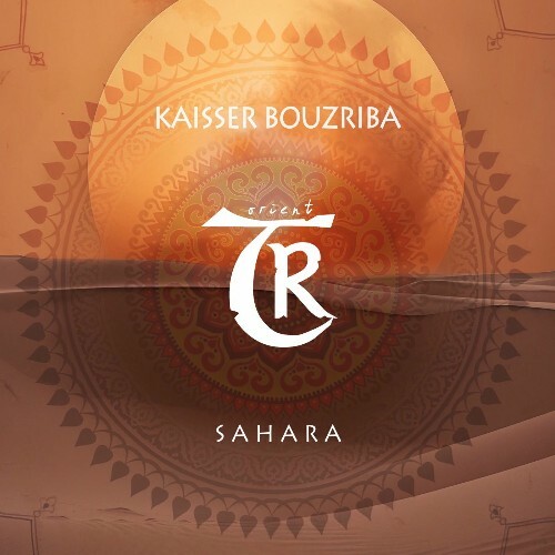  Kaisser Bouzriba - Sahara (2025) 