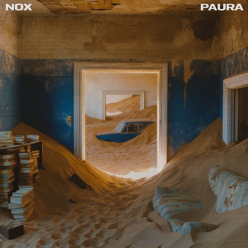  NOX - Paura (2026) 