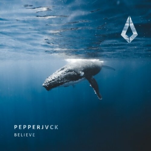  PEPPERJVCK - Believe (2023) 