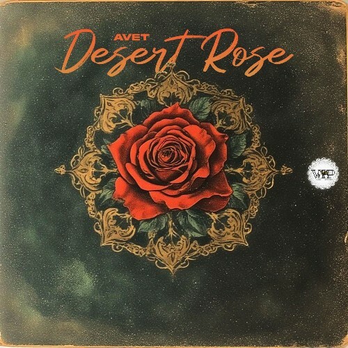  Avet - Desert Rose (2026) 