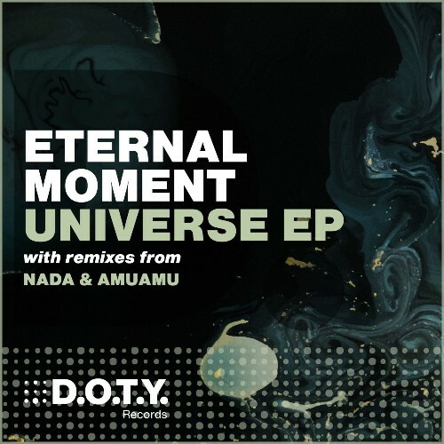 Eternal Moment - Universe (2025) Eternal Moment - Universe (2025)