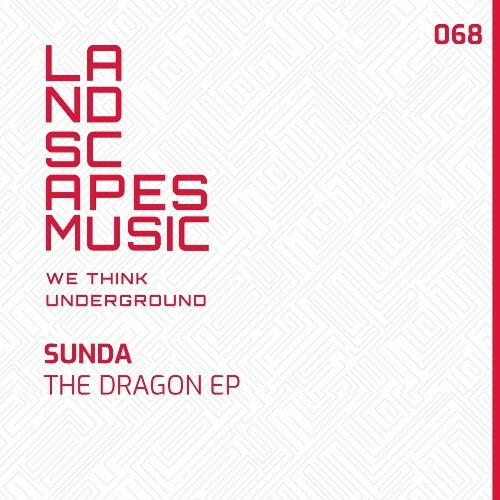  Sunda - The Dragon (2024) 