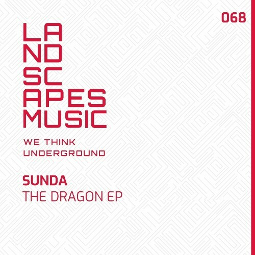  Sunda - The Dragon (2024) MP3 METMGG9_o