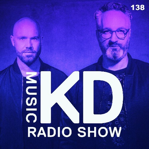  Kaiserdisco - Kd Music Radio Show 138 (2024-11-06) 