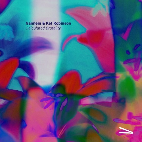 Ket Robinson, Gannein - Varia Curated Series 01 (2025) Ket Robinson, Gannein - Varia Curated Series 01 (2025)
