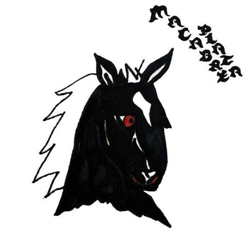  Macabre Plaza - Southwestern Reincarnation (2026) 