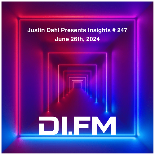  Justin Dahl & Dj Nucleus - Insights 247 (2024-06-26) 