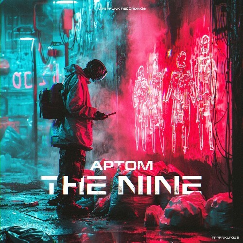  Aptom - The Nine (2025) 