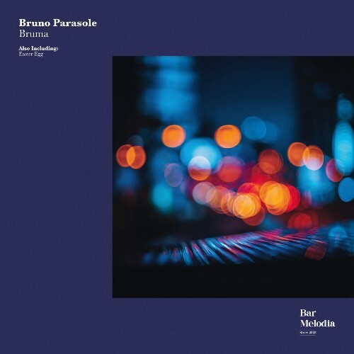  Bruno Parasole - Bruma (2026) 