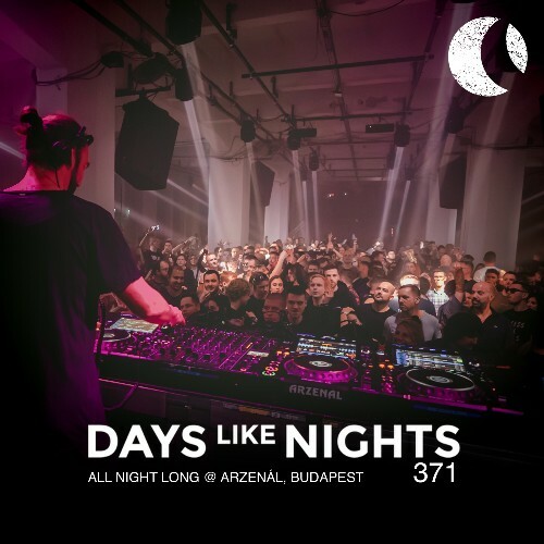  Eelke Kleijn - Days Like Nights 371 (2024-12-17) 