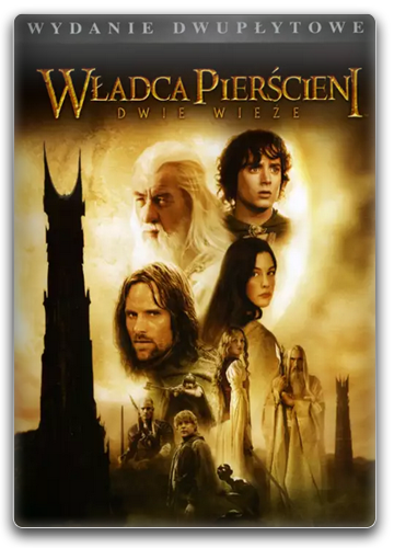 Władca Pierścieni: Dwie wieże / The Lord of the Rings: The Two Towers (2002)  MULTi.EXTENDED.REMASTERED.1080p.BluRay.REMUX.AVC.TrueHD.7.1.Atmos-DReaM / Lektor i napisy PL
