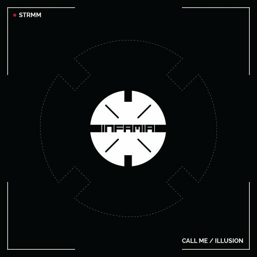 STRMM — Call Me / Illusion (2024)