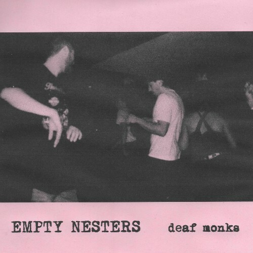  Empty Nesters - Deaf Monks (2025) 