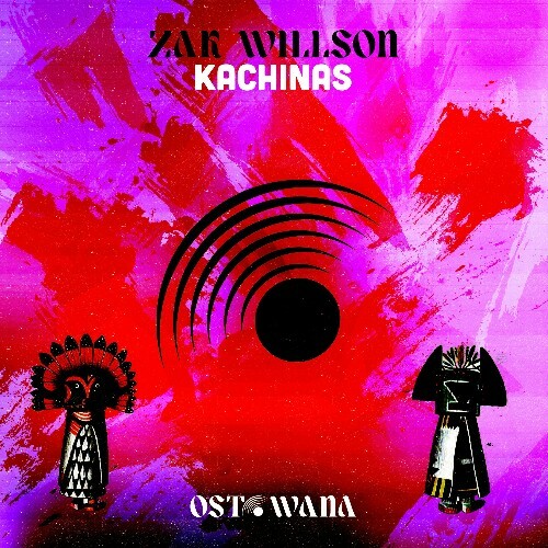  Zak Willson - Kachinas (2024) MP3 MEVFM58_o