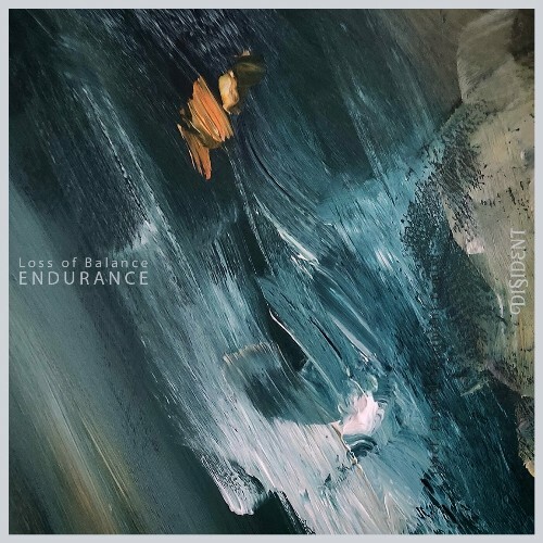  Loss Of Balance - Endurance LP (2024) 