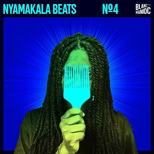  Nyamakala Beats n4 (2024) 