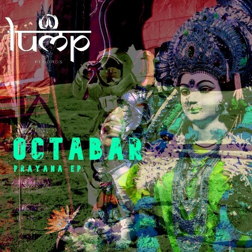  Octabar - Prayana (2025) 