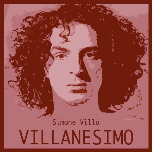  Simone Villa - Villanesimo (2025) 