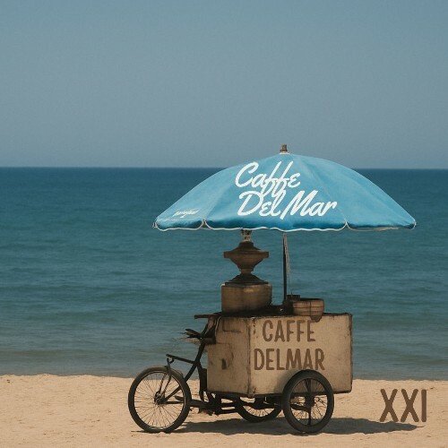  Caffè Del Mar XXI (2026) 
