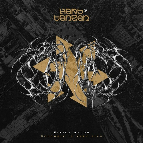  Pirick Aydon - Colombia Is Very Sick (2026) 