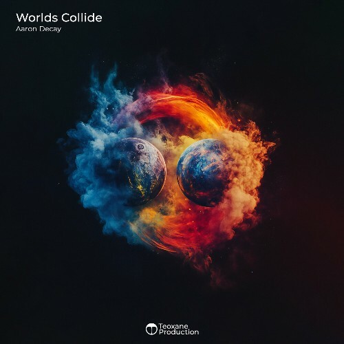  Aaron Decay - Worlds Collide (2024) 