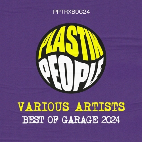  Best of Garage 2024 (2025) 