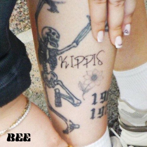  Bee - Kippis (2025) 