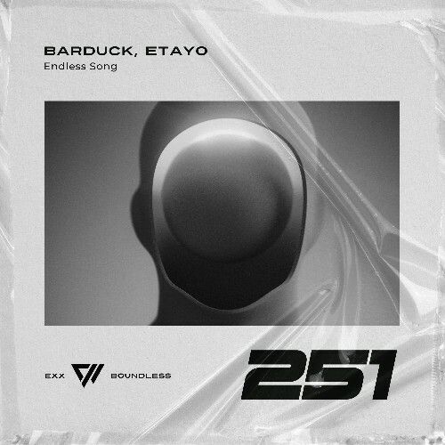  Barduck & Etayo - Endless Song (2025) 