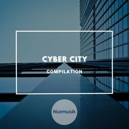  Unpurre - Cyber City (2024) 