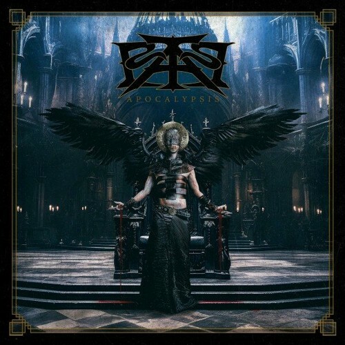  Fatal - Apocalypsis (2025) 