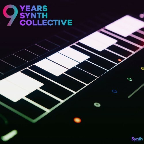9 Years Synth Collective (2026)