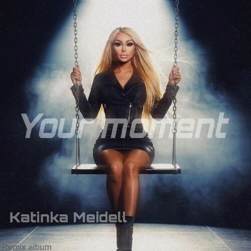  Katinka Meidell - Your moment (2026) 