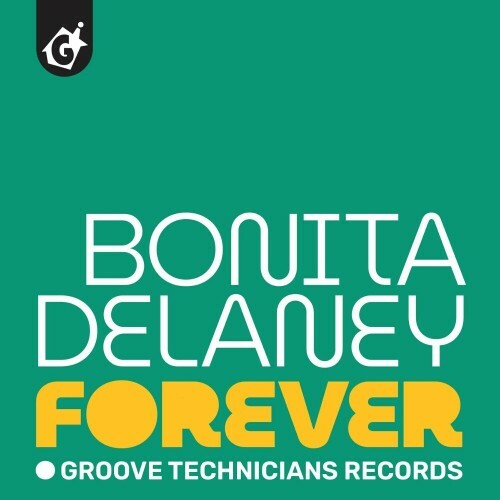  Bonita Delaney - Forever (2024) 