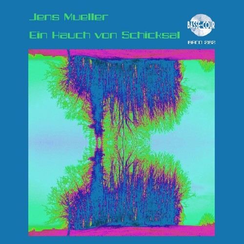  Jens Mueller - Ein Hauch von Schicksal (2026) 