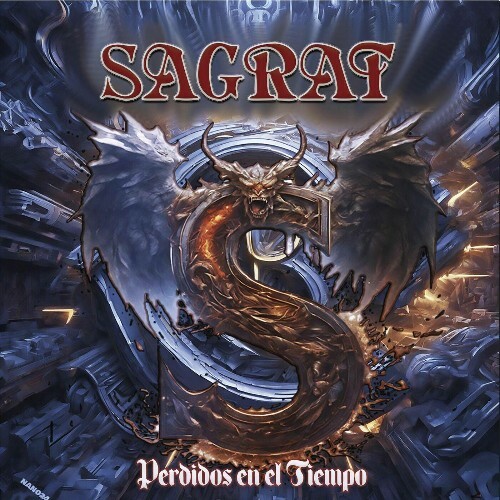  Sagrat - Perdidos en el tiempo (2025) 