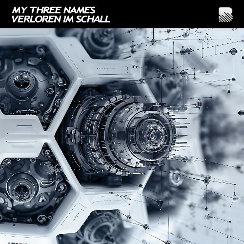  My Three Names - Verloren Im Schall (2026) 