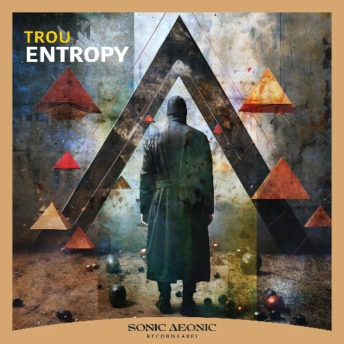 Troü - Entropy (2024)