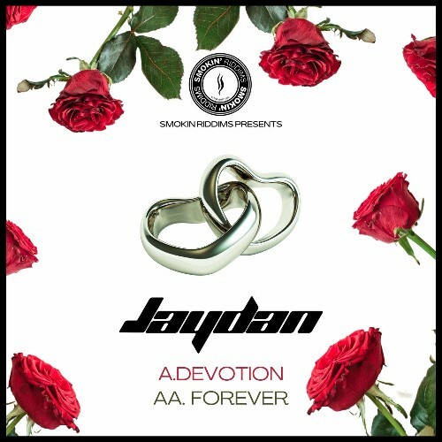  Jaydan - Devotion / Forever (2025) 